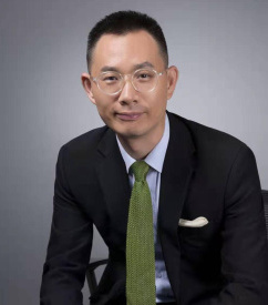 宛兵先生 Mr Bing Wan