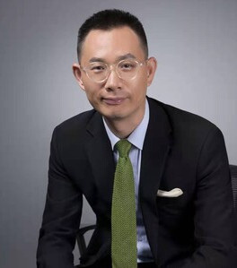 Mr. Bing Wan