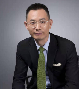 Mr Bing Wan