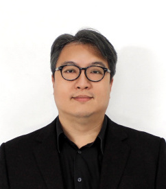 Prof Hsien-Hui Tang