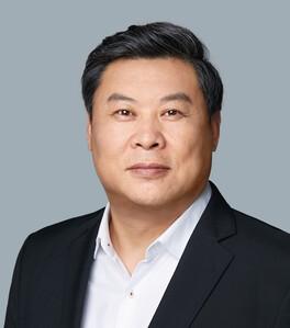 Mr. David Wang