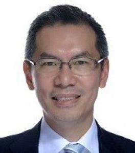 周劲先生