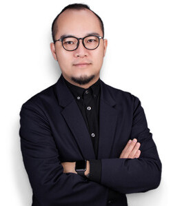 陈迪凡先生