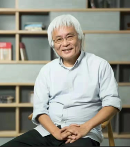 Mr. Willde Ng