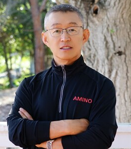 李强先生