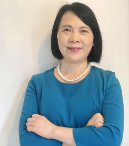 Dr. Meixiang Zhou