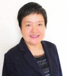 马超帆女士